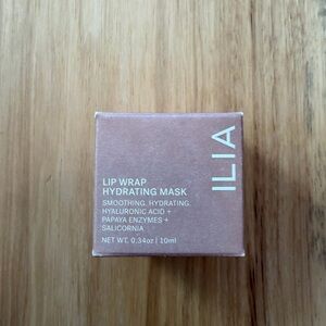 ILIA Lip Wrap Hydrating Mask